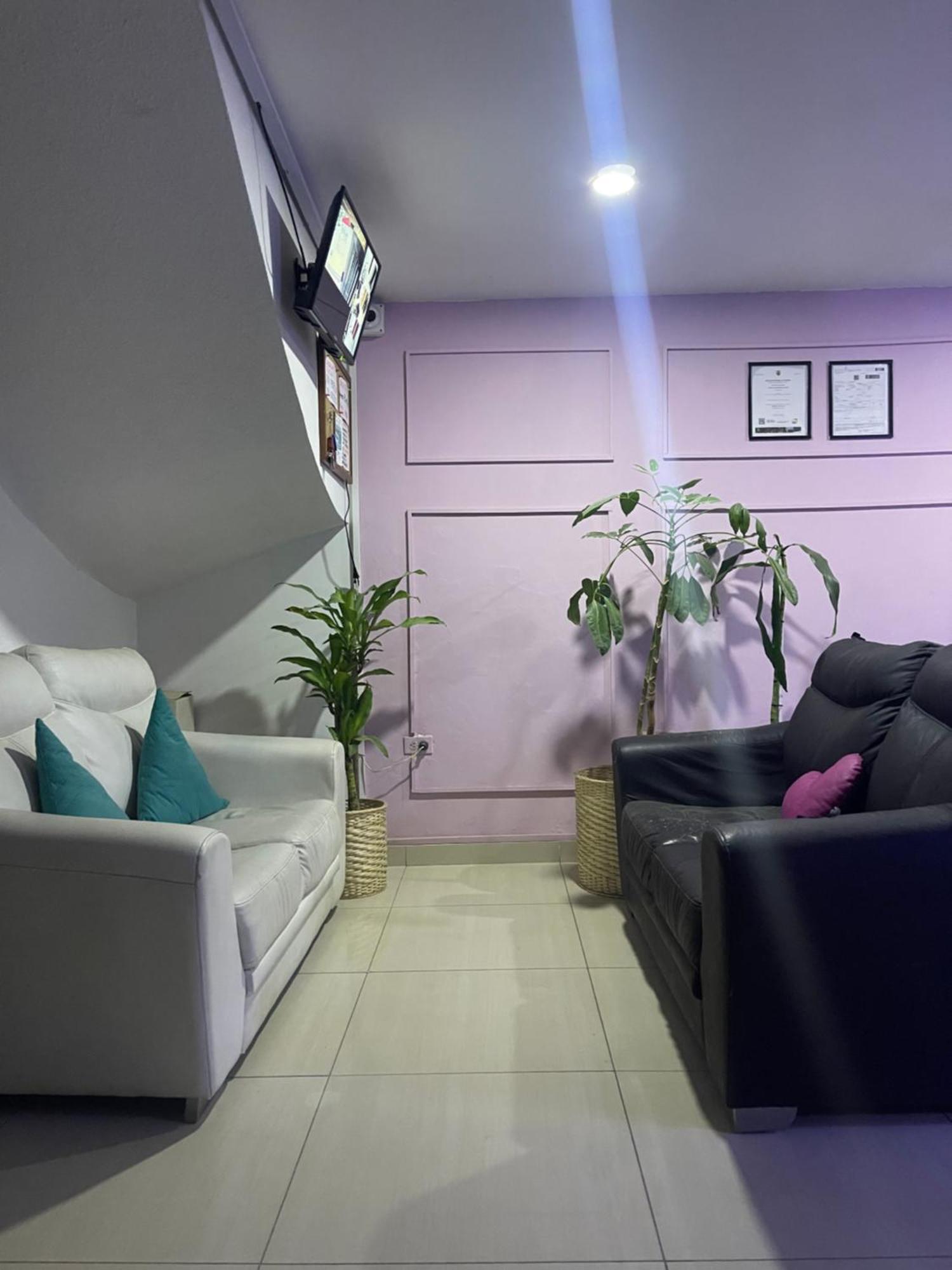 Homestay A 5 Minutos Del Aeropuerto El Dorado